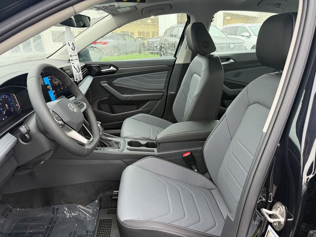 2026 Volkswagen Jetta 1.5T SEL