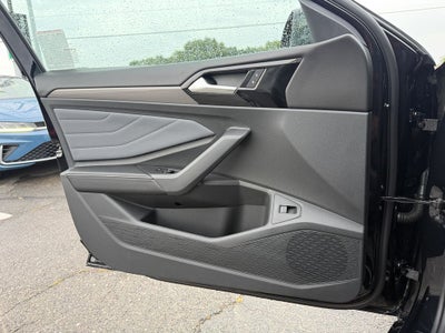 2026 Volkswagen Jetta 1.5T SEL