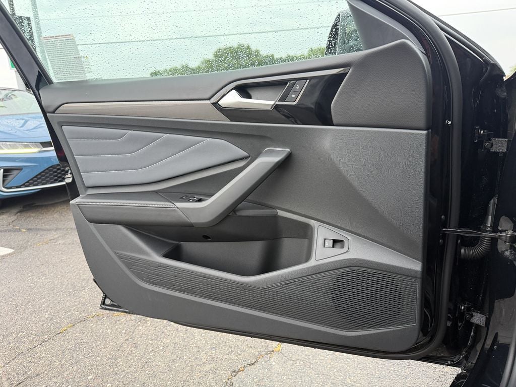 2026 Volkswagen Jetta 1.5T SEL