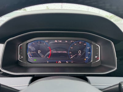 2026 Volkswagen Jetta 1.5T SEL