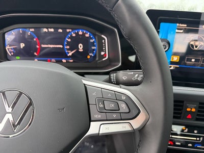 2026 Volkswagen Jetta 1.5T SEL