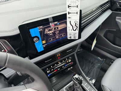 2026 Volkswagen Jetta 1.5T SEL