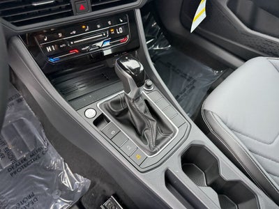 2026 Volkswagen Jetta 1.5T SEL