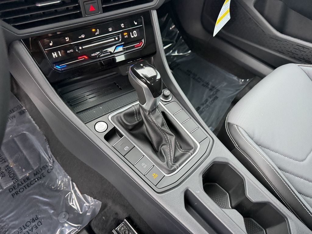 2026 Volkswagen Jetta 1.5T SEL