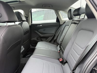 2026 Volkswagen Jetta 1.5T SEL