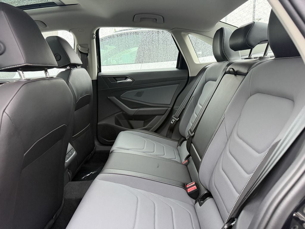 2026 Volkswagen Jetta 1.5T SEL