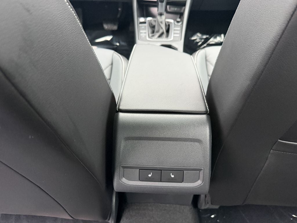 2026 Volkswagen Jetta 1.5T SEL