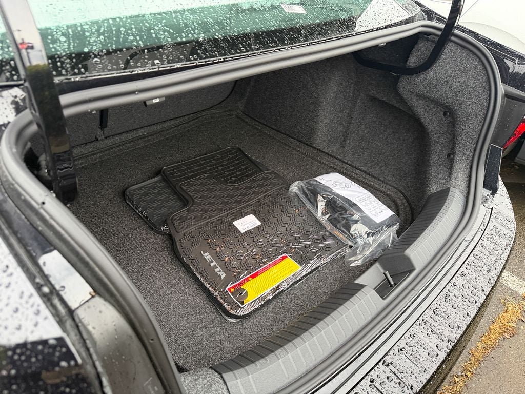 2026 Volkswagen Jetta 1.5T SEL