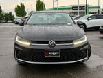 2026 Volkswagen Jetta 1.5T SEL