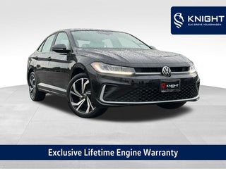 2026 Volkswagen Jetta 1.5T SEL