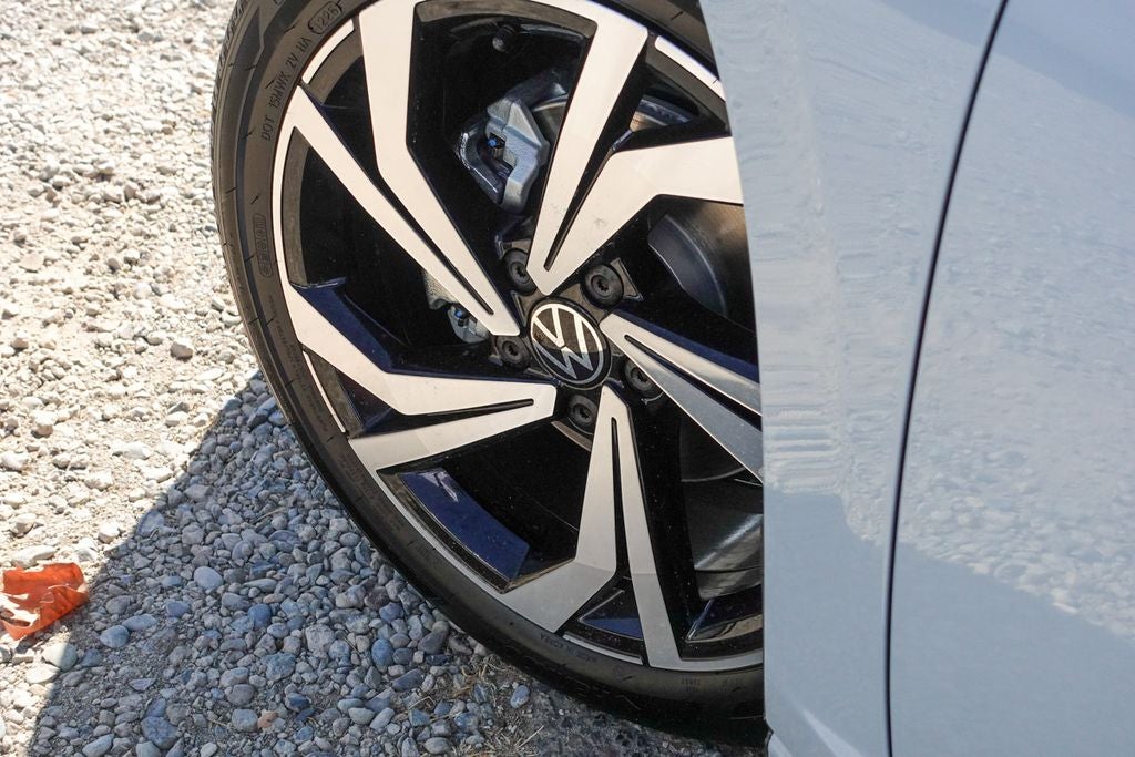 2026 Volkswagen Jetta 1.5T SEL