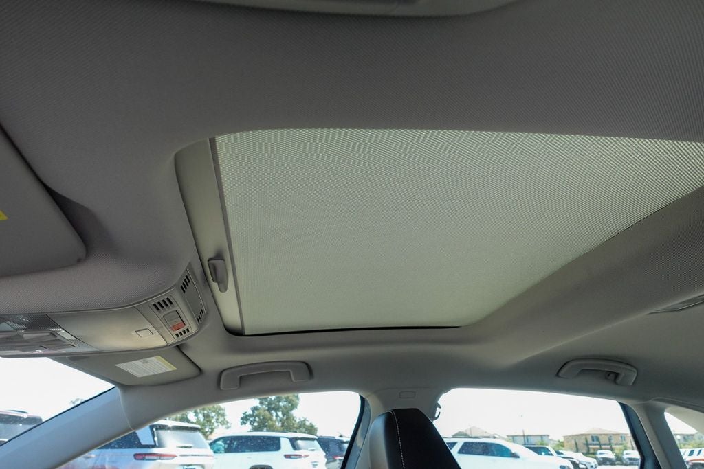 2026 Volkswagen Jetta 1.5T SEL