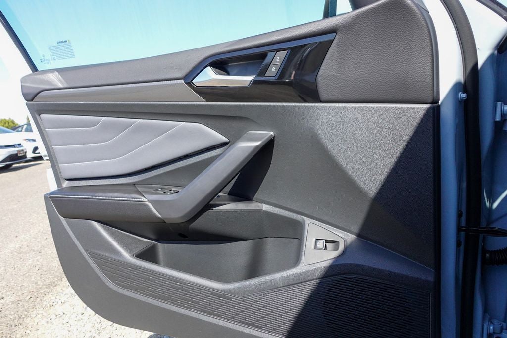 2026 Volkswagen Jetta 1.5T SEL