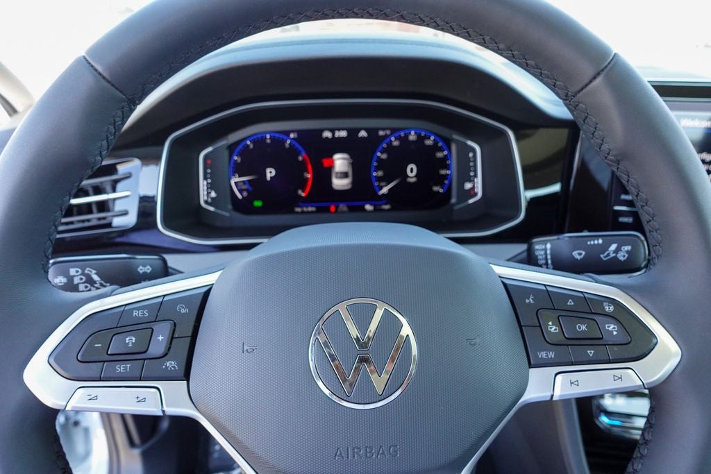 2026 Volkswagen Jetta 1.5T SEL