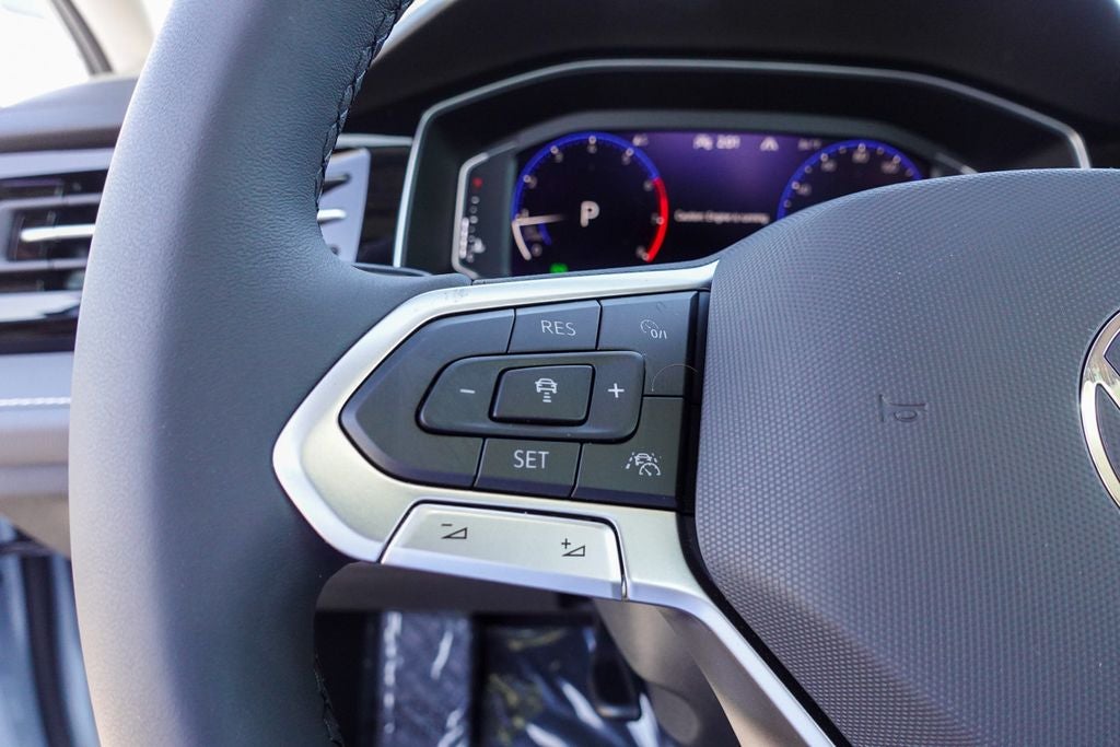 2026 Volkswagen Jetta 1.5T SEL