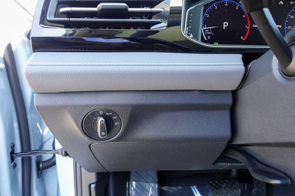 2026 Volkswagen Jetta 1.5T SEL