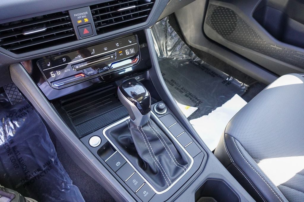 2026 Volkswagen Jetta 1.5T SEL