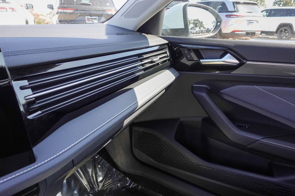 2026 Volkswagen Jetta 1.5T SEL