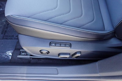 2026 Volkswagen Jetta 1.5T SEL