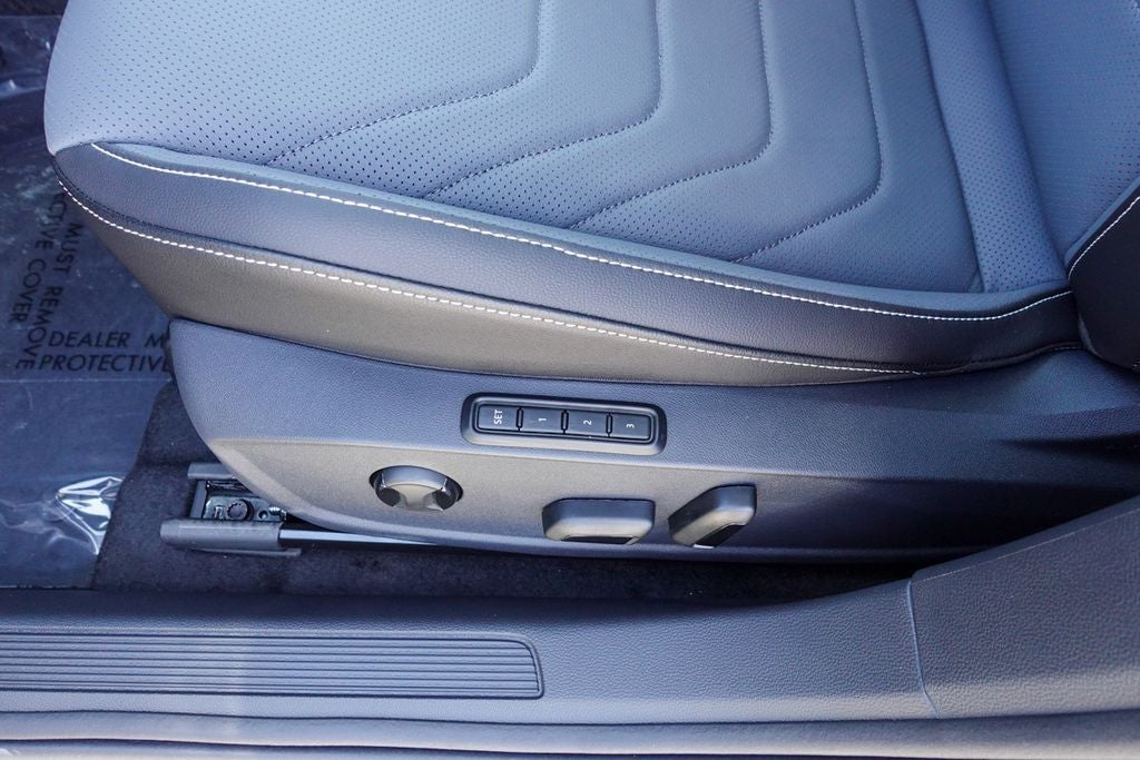 2026 Volkswagen Jetta 1.5T SEL