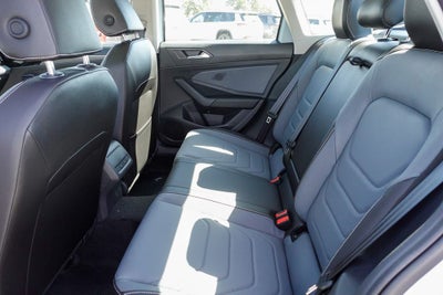 2026 Volkswagen Jetta 1.5T SEL