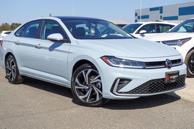 2026 Volkswagen Jetta 1.5T SEL