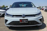 2026 Volkswagen Jetta 1.5T SEL