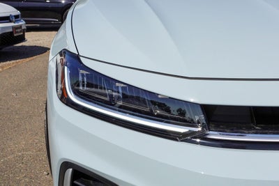 2026 Volkswagen Jetta 1.5T SEL