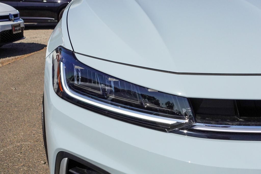 2026 Volkswagen Jetta 1.5T SEL