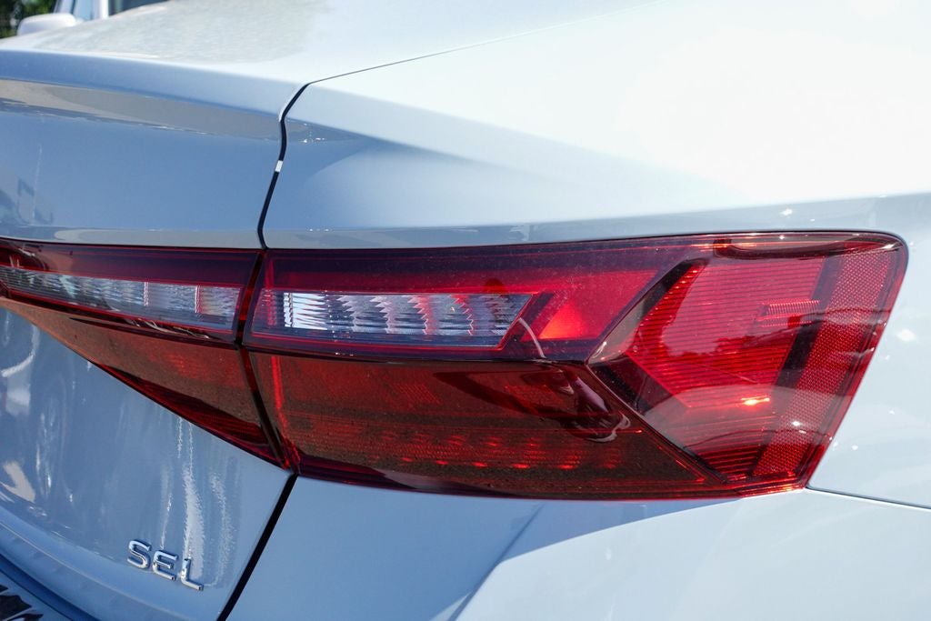 2026 Volkswagen Jetta 1.5T SEL