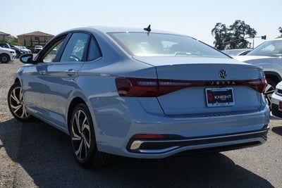 2026 Volkswagen Jetta 1.5T SEL