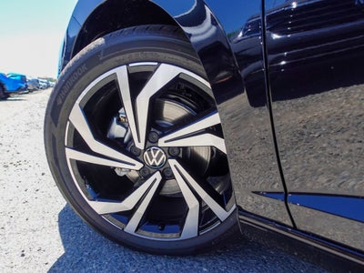 2026 Volkswagen Jetta 1.5T SEL