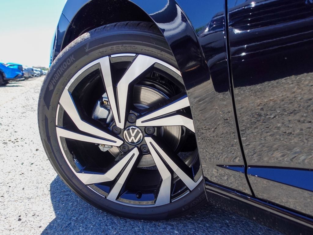2026 Volkswagen Jetta 1.5T SEL