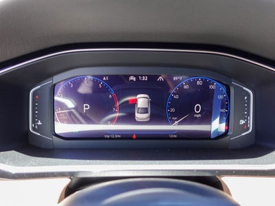 2026 Volkswagen Jetta 1.5T SEL