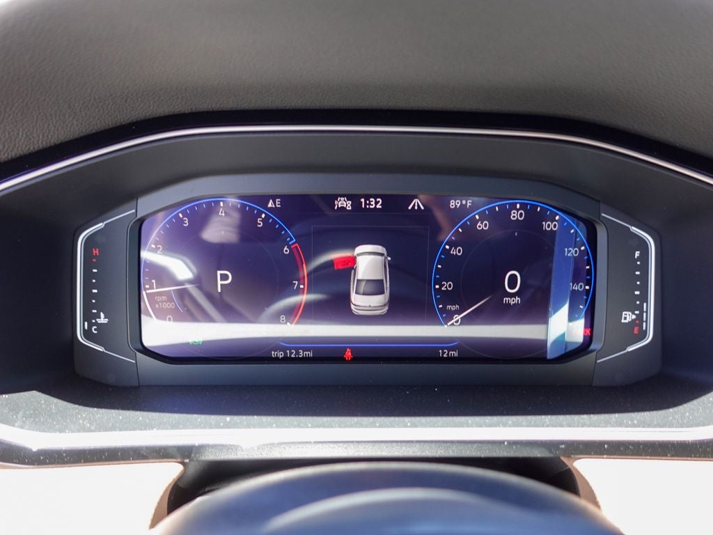 2026 Volkswagen Jetta 1.5T SEL