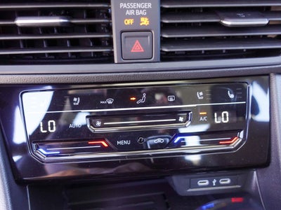 2026 Volkswagen Jetta 1.5T SEL