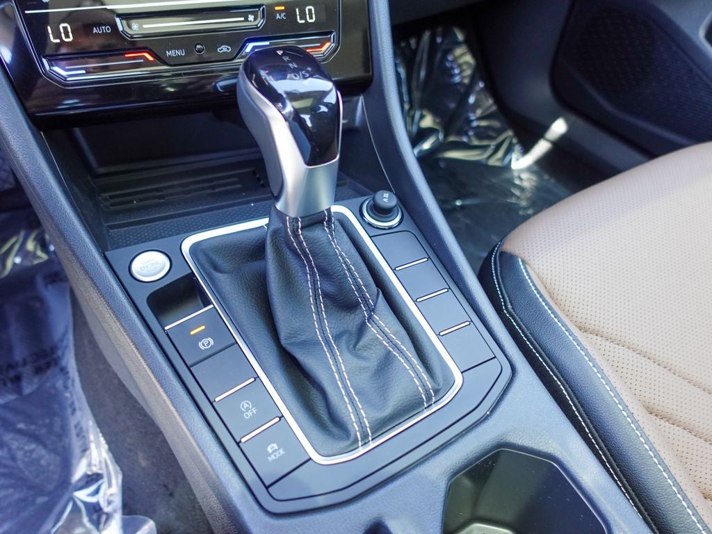 2026 Volkswagen Jetta 1.5T SEL