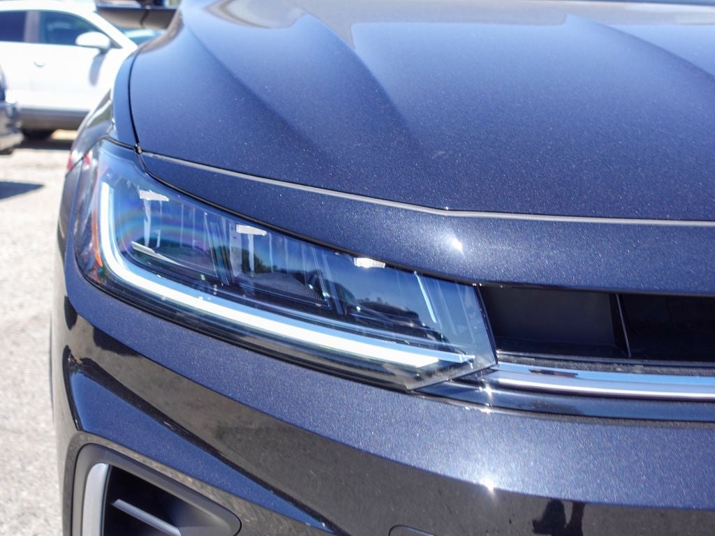 2026 Volkswagen Jetta 1.5T SEL