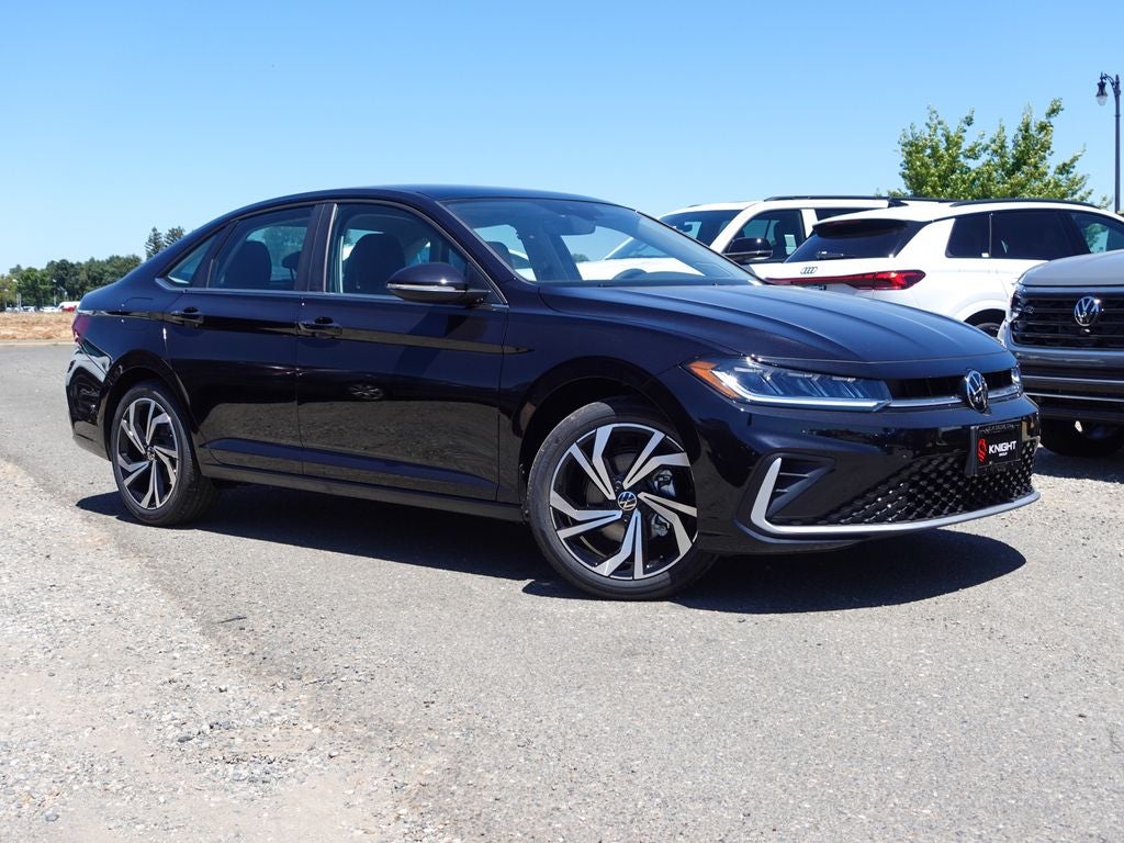 2026 Volkswagen Jetta 1.5T SEL