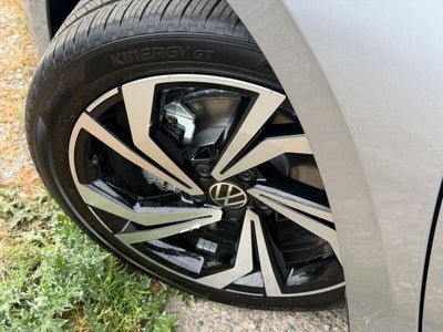 2026 Volkswagen Jetta 1.5T SEL