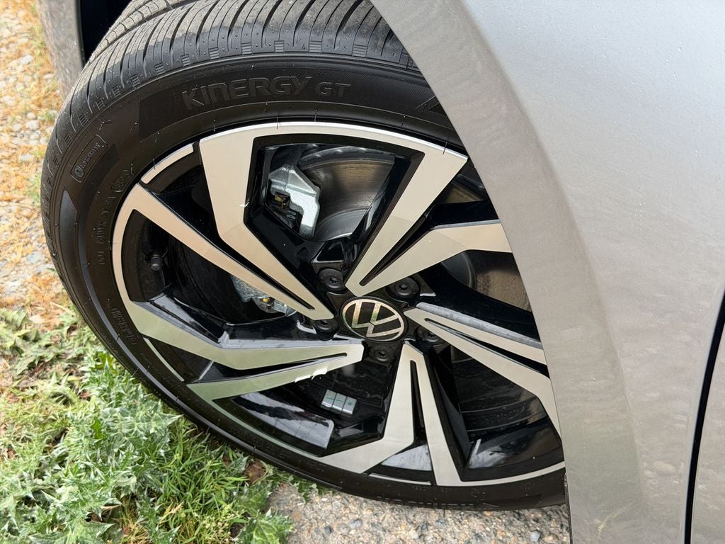 2026 Volkswagen Jetta 1.5T SEL
