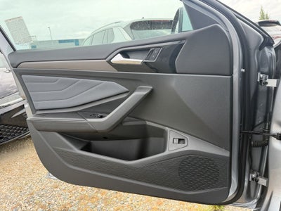 2026 Volkswagen Jetta 1.5T SEL