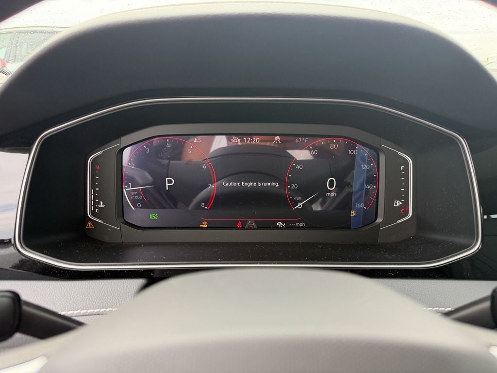 2026 Volkswagen Jetta 1.5T SEL