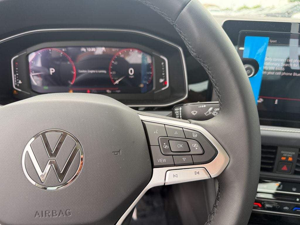2026 Volkswagen Jetta 1.5T SEL