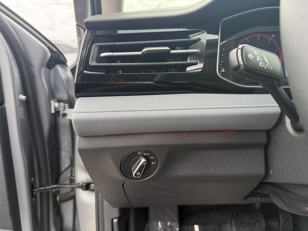 2026 Volkswagen Jetta 1.5T SEL