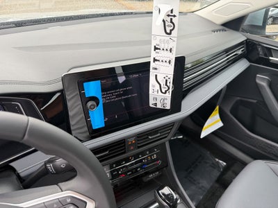 2026 Volkswagen Jetta 1.5T SEL