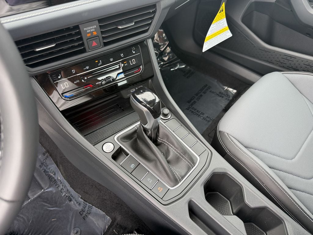 2026 Volkswagen Jetta 1.5T SEL