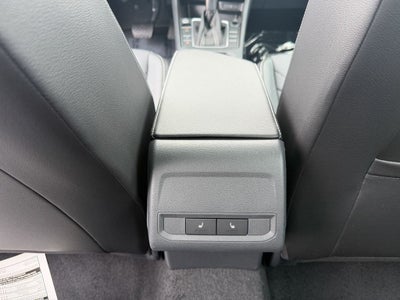 2026 Volkswagen Jetta 1.5T SEL