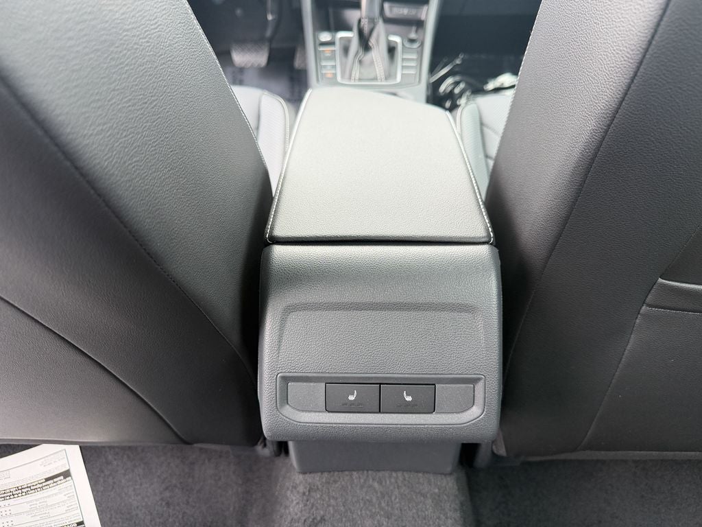 2026 Volkswagen Jetta 1.5T SEL