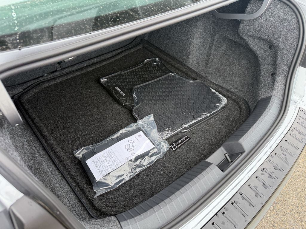 2026 Volkswagen Jetta 1.5T SEL